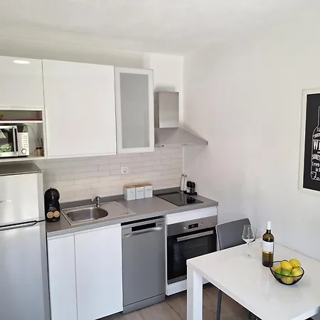 Apartman Mimi *