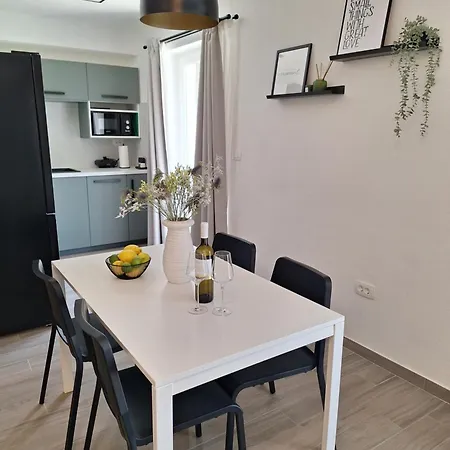 Apartman Mimi