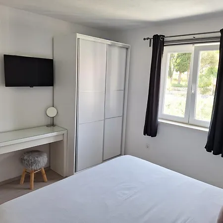 Apartman Mimi *