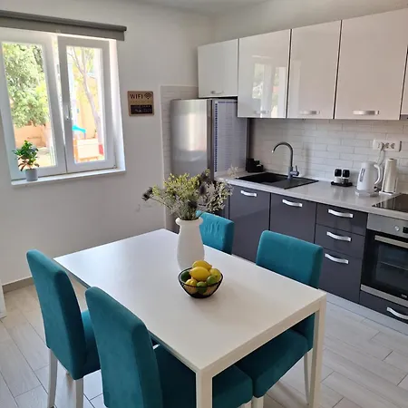 Apartman Mimi
