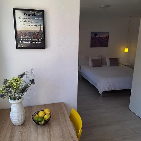 Apartman Mimi *