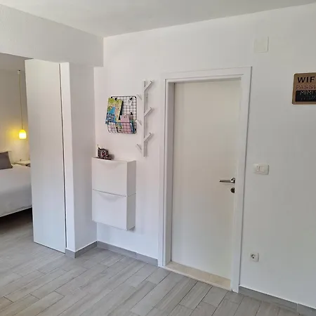Mimi Apartman