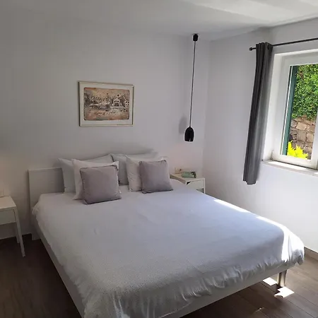 Apartman Mimi *