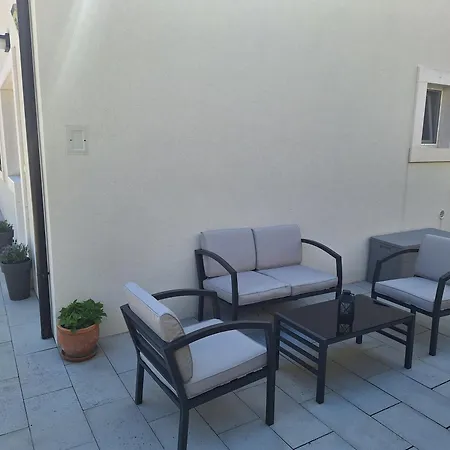 Apartman Mimi *