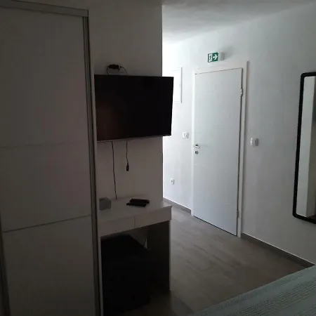 Mimi Apartman