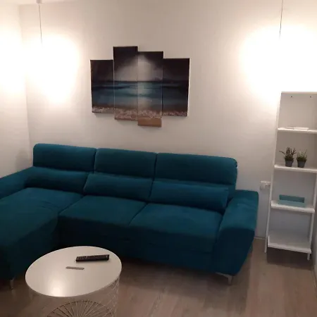 Mimi Apartman *