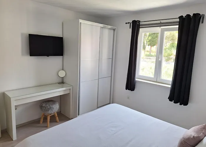 Apartman Mimi *